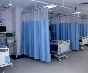 Cubicle Track System