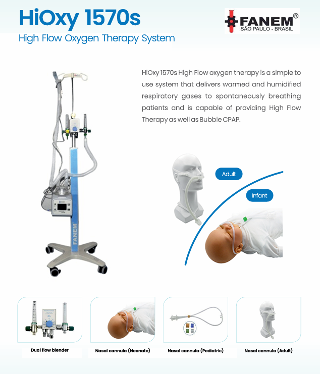 AMPLA 2085LED Neonatal Infant Warmer