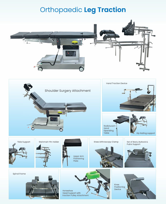 System Table VANTO