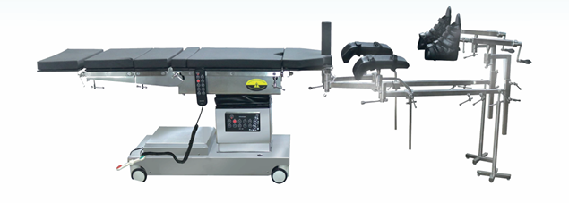 Operating Table